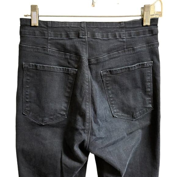 J BRAND Natasha Skinny Jeans in Bluebird SZ 28 - Picture 10 of 16